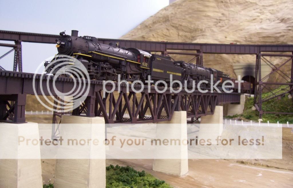 In Need of Curved HO Bridge Ideas? Model Railroader Magazine